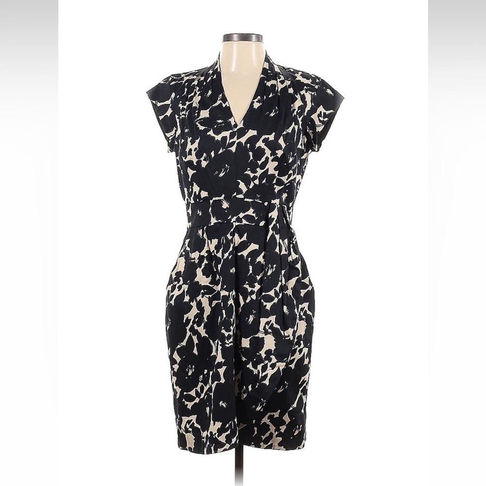 Just… Taylor Cocktail Dress